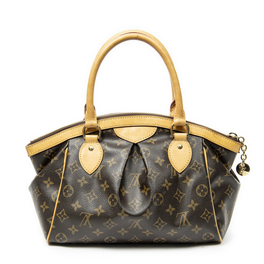 Louis Vuitton Tivoli PM - Picture 5 of 10